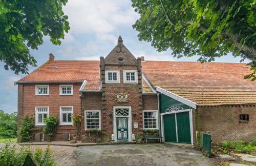 Gulfhof Alt-Addenhausen - Foto 3