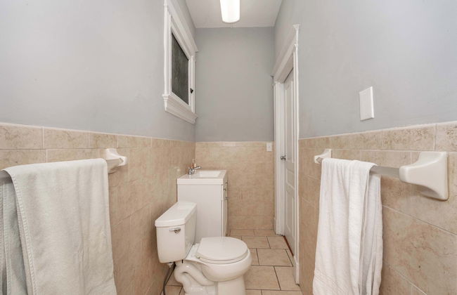 Suites on Main 1 - Foto 17