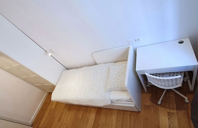 Apartment Freyja - Foto 10