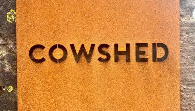Cowshed - Cosy Cottage - Foto 2