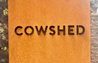 Cowshed - Cosy Cottage - Foto 2