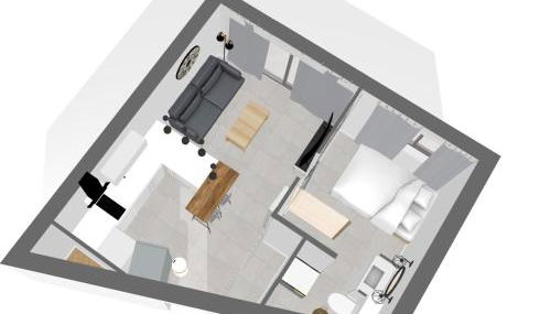 Cocon Classé 3 Etoiles - Love et Détente - SPA - Photo 4