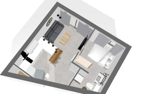 Cocon Classé 3 Etoiles - Love et Détente - SPA - Foto 4