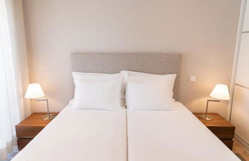 Blank - Alojamento Local - Foto 17