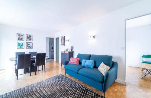 Le Seguin - Calme Centre Seine Musicale - Foto 7