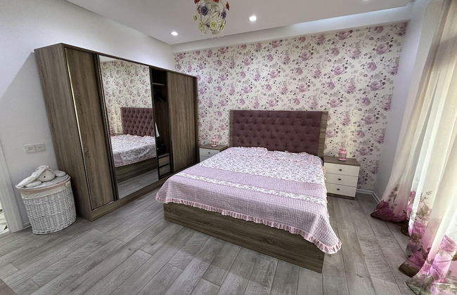 Charming 2-bed Apartment in Baku City Center - Foto 3