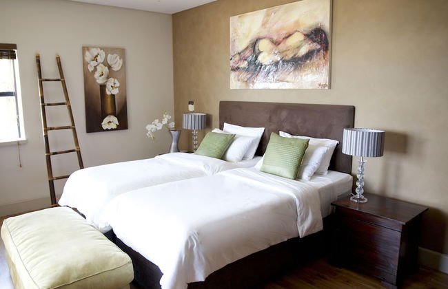 Oceana Villa Self Catering - Photo 5