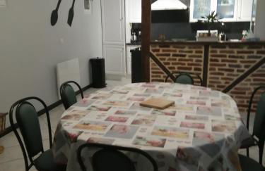 Aux doux logis - Foto 48