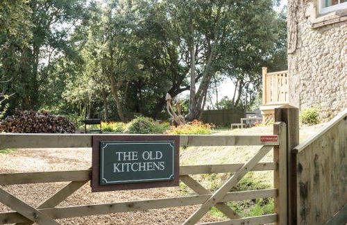 The Old Kitchens - Photo 13