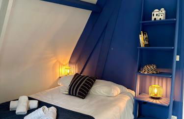 LES FALAISES DE L'AILLY Maison 8 couchages - Foto 50