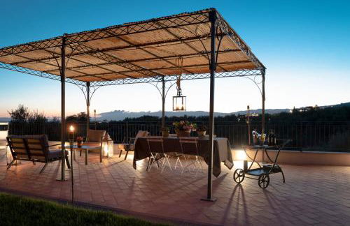 PODERE IL QUADRO - Foto 10