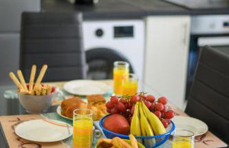 Fotini's Apartments by the Sea - Foto 18