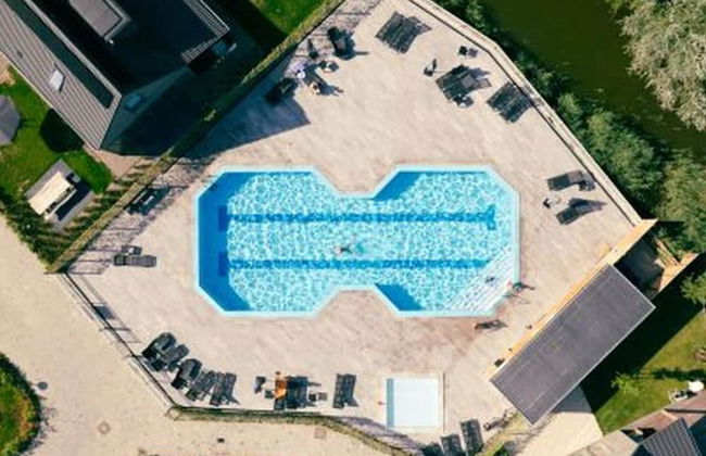 Rural Chalet in Sint Maarten With Shared Pool - Foto 15