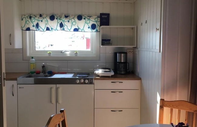 Sjøstrand Rorbuer - Foto 7