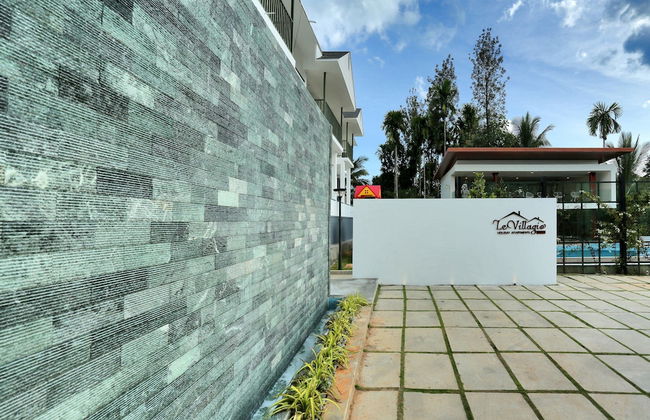 Le Villagio Resort & Domes - Photo 72