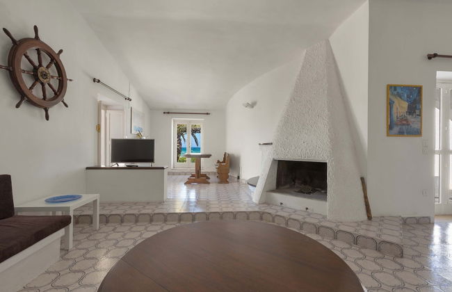 2374 Villa Costa Merlata by Perle di Puglia - Foto 43