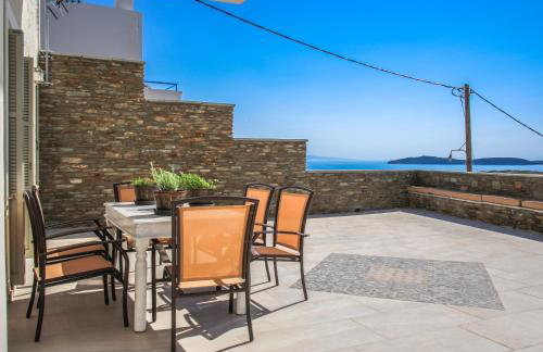 Villa Batsi View - Foto 28