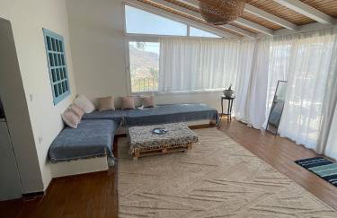 Ouzaki Luxury Villa - Foto 60