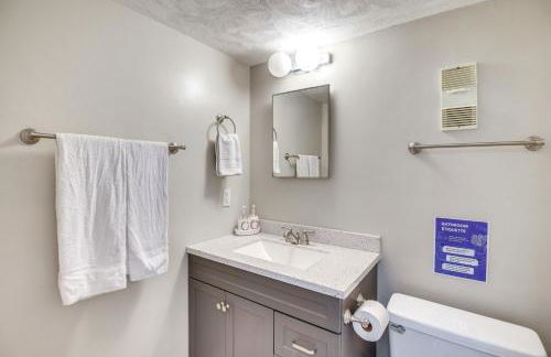 Daytona Condo with Community Pool, Walk to Beach! - Foto 20