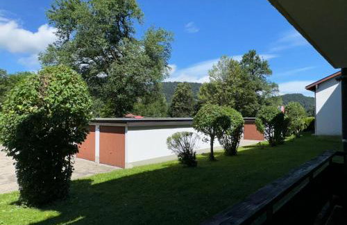 Zur glücklichen Gams - Ferienwohnung mit Hüttenvibes in Oberstdorf für bis zu 8 Gäste - Foto 32