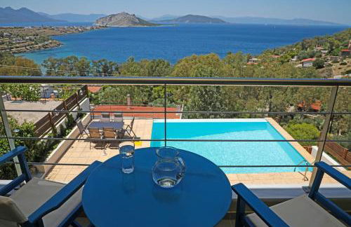 Eucalyptus Villa - Foto 15