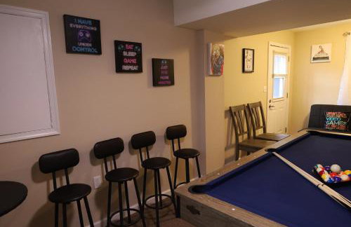 Long pond, Pocono pines quiet & cozy!Kalahari 8mins - Foto 27