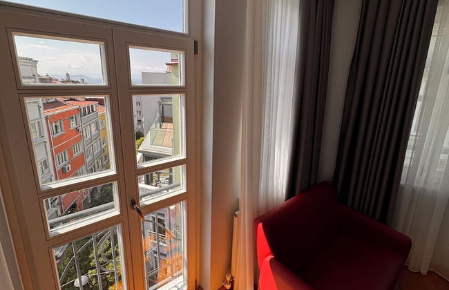 İstanbul Guesthouse (Adults Only 12+) - Foto 68