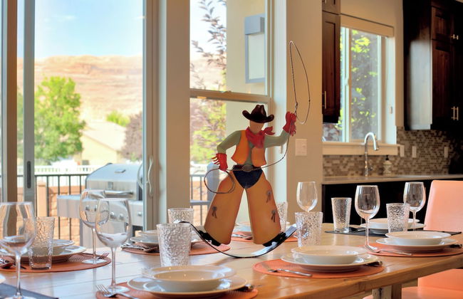 Entrada at Moab 602 - Foto 14