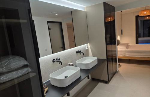 Kalyva by the sea - Foto 79