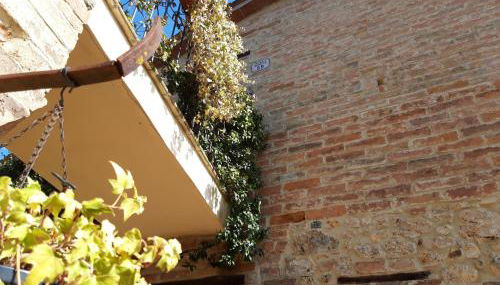 Agriturismo La Mela - Photo 2, Garden