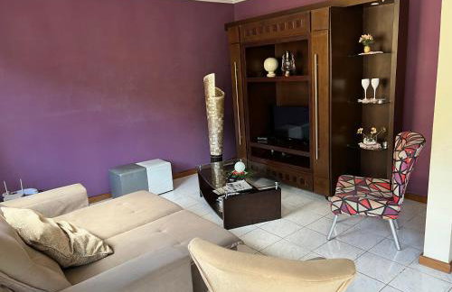 Aconchego em Teresópolis com piscina privativa próximo a feirinha - Foto 28