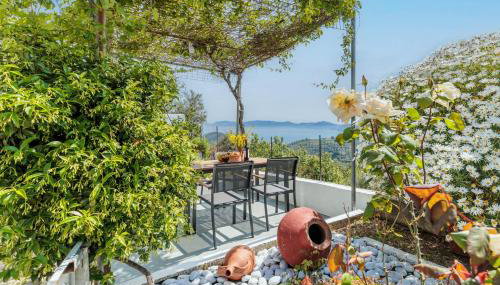 Anatoli Peak Cottage - Foto 4, Garden