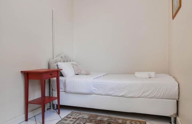 Tarus Bosphorus Apartments Besiktas - Foto 11