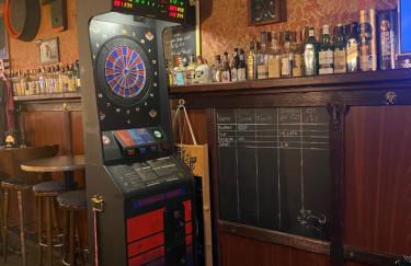 Schlafen über der Whiskybar - Foto 38