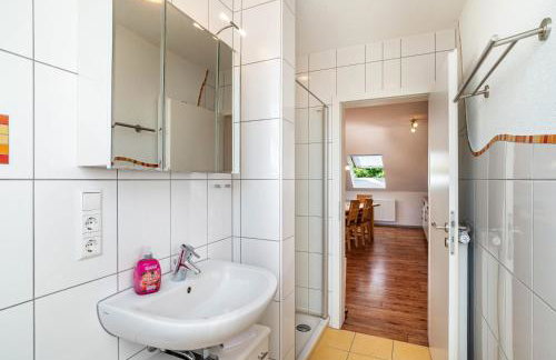 Schwalbenhof Dreßler und Duss für 4 Personen - Photo 12