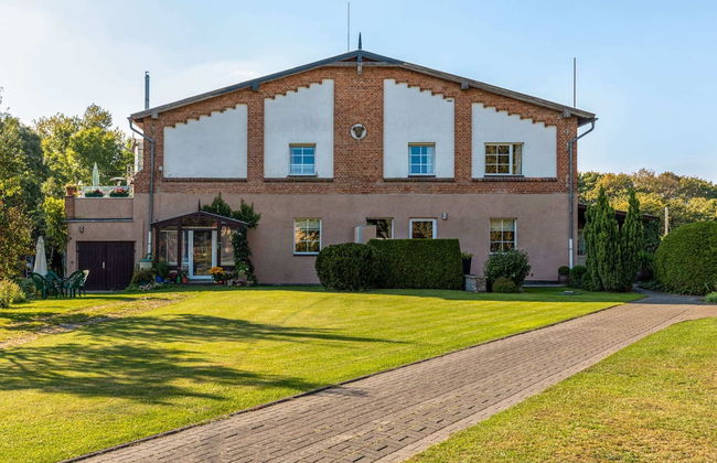 Apartment in Wittenbeck Near Baltic Sea - Foto 1