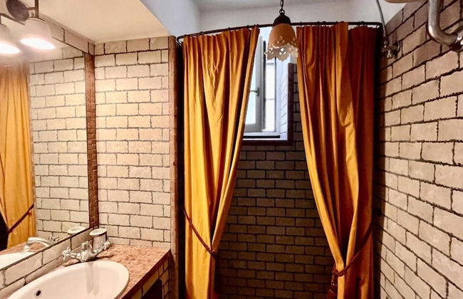 Locanda Badia Residence Iride and Celeste - Photo 10