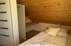 Domki Wilcza A - Foto 7