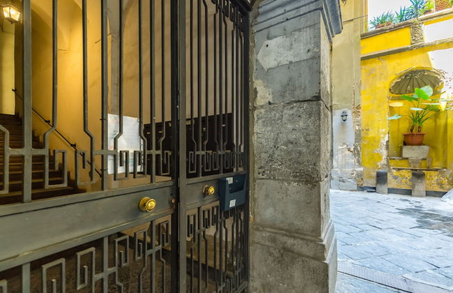 Foria 49 Apartments - Foto 41