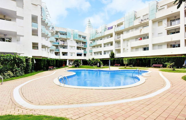 Apartment in Roses Near Santa Margarita Beach - Photo 21