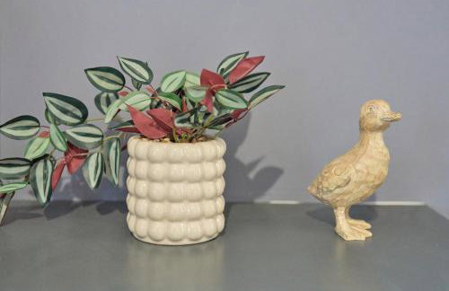 Jubilee View - New! Luxurious Home, Parking Wi-Fi - Foto 33