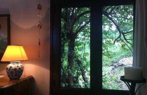 ΕΞΟΧΙΚΗ ΚΑΤΟΙΚΙΑ ΕΥΑΓΓΕΛΙΑ - Foto 16