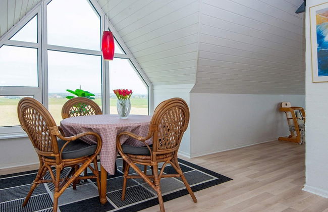 12 Person Holiday Home in Lemvig - Foto 26