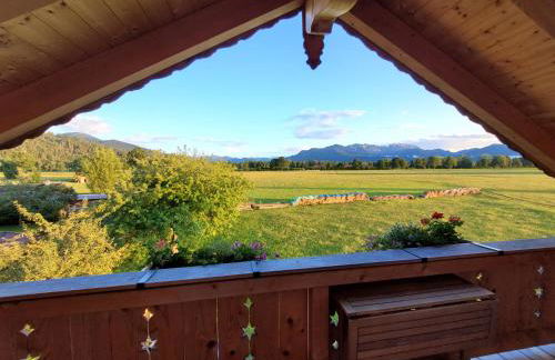 Ferienwohnung Beim Kraud'n - Foto 20