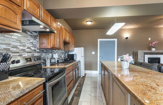 Fully Furnished Condos Near St Charles - Foto 58