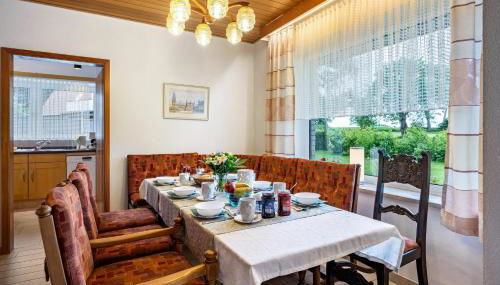 Ferienhausadrian travemünde-brodten - Foto 5