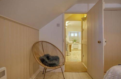 Grade II Listed Cottage Gorran Haven Sea Views - Foto 5