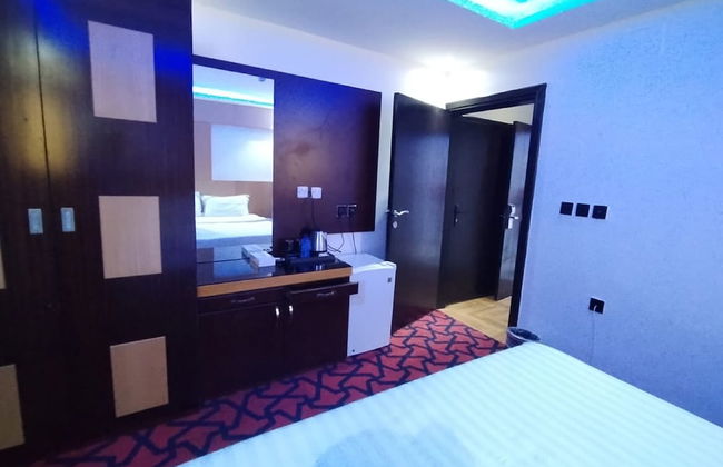 Jeddah Grand Beach - Foto 2