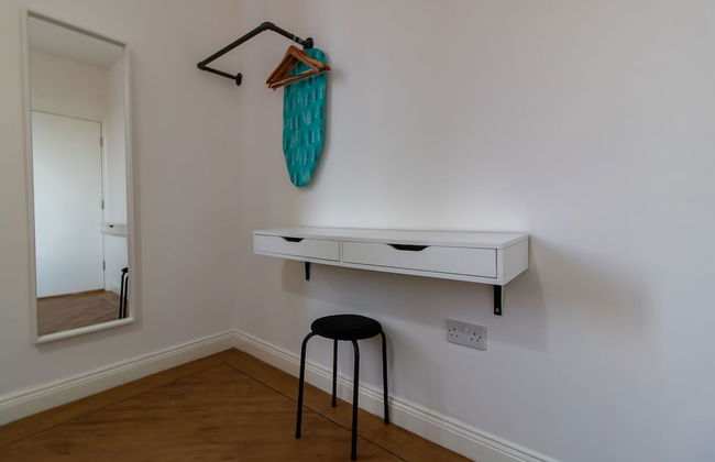 Beautiful 1-bed Apartment in Gateshead - Photo 23