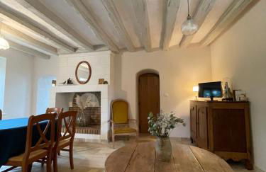 Gîte au cœur de la vallée de la Loire - Foto 5